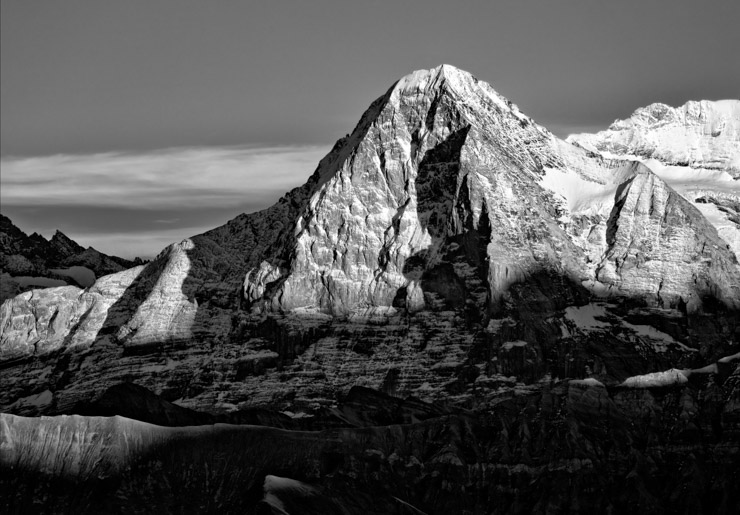 Eigernordwand