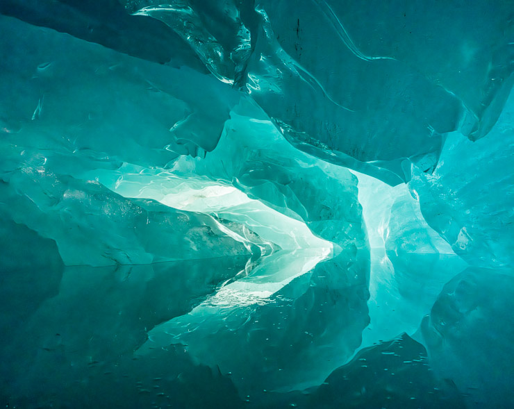 Morteratschgletscher