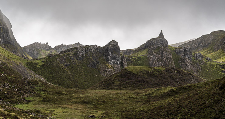 Quiraing